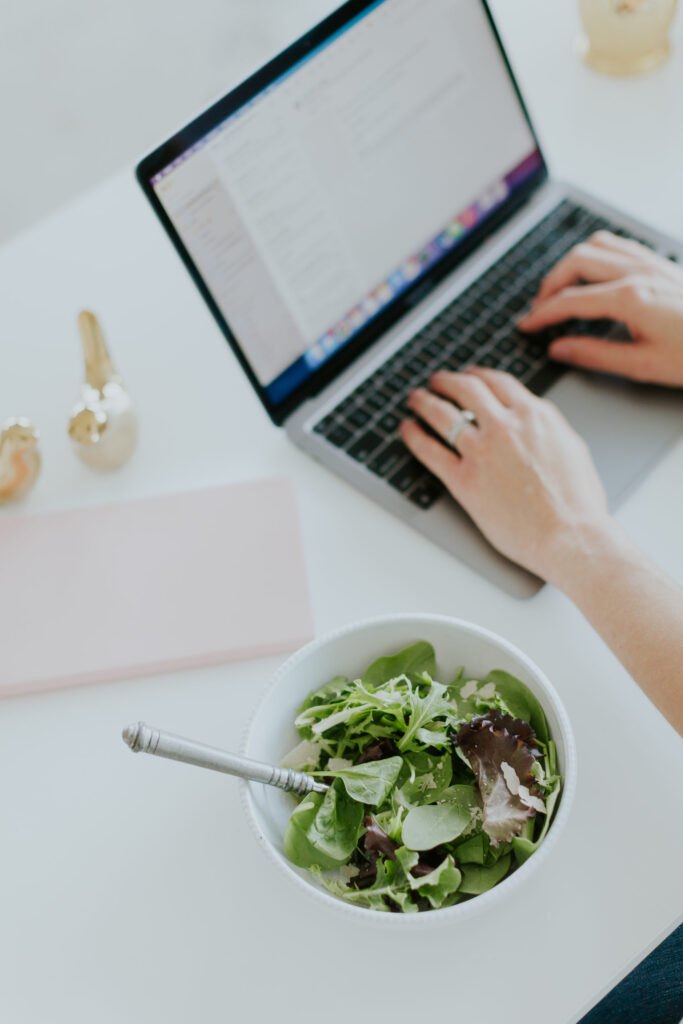 working-lunch-brand-photo-women-led-business-the-frame-charlotte