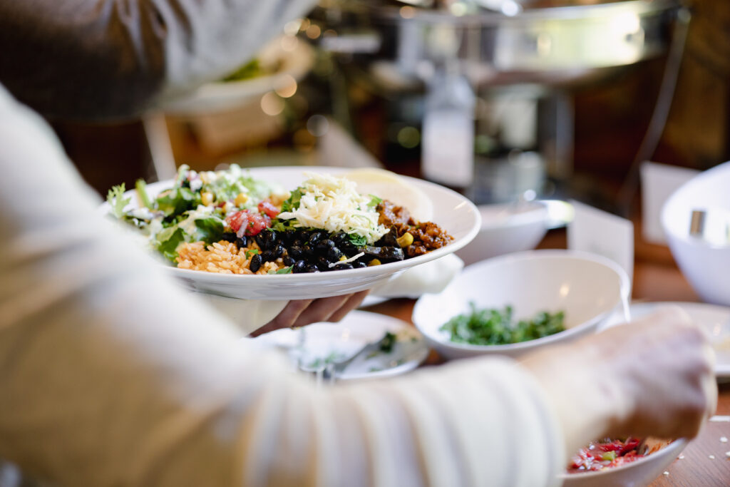 healthy-lunch-womens-retreat-the-chautauqua-colorado-boulder