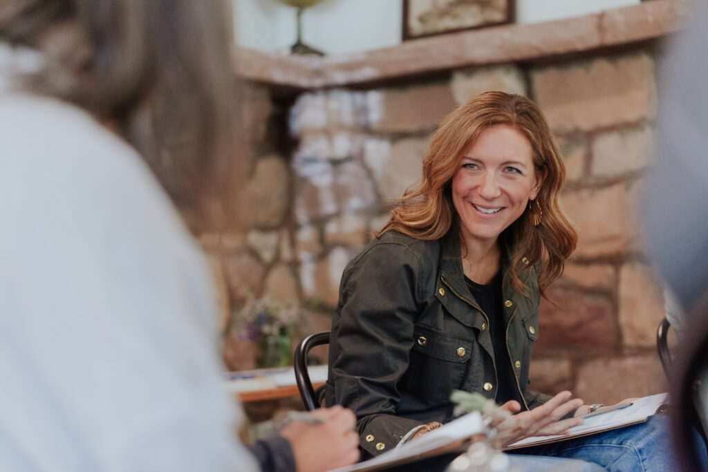 female-counselor-leading-group-session-the-chautauqua-colorado-boulder