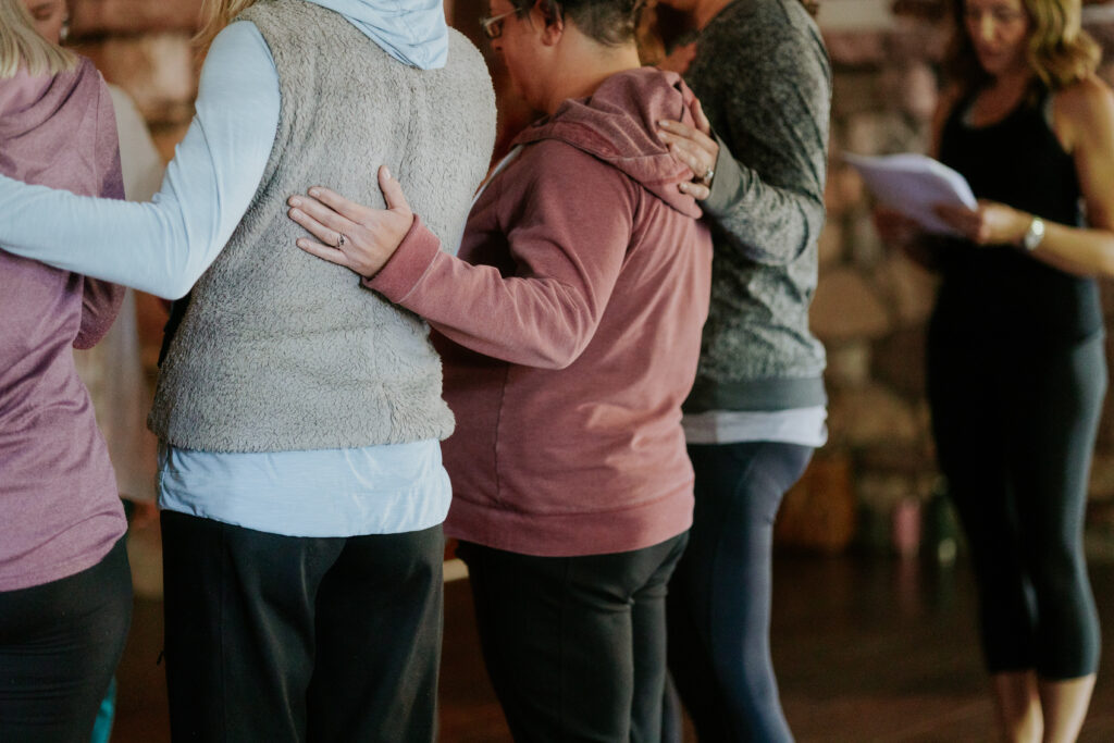 group-meditation-womens-retreat-the-chautauqua-colorado-boulder