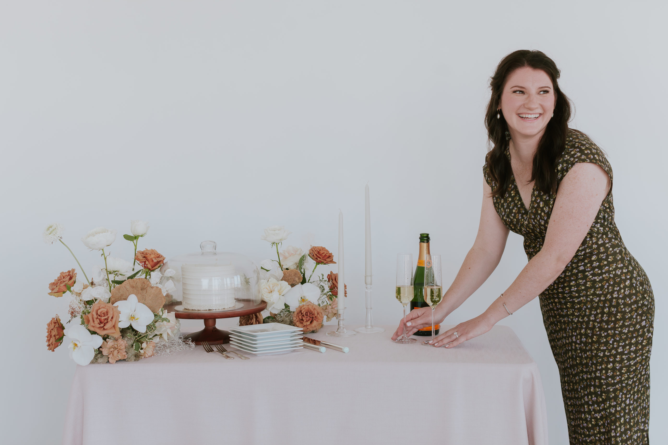 Client Spotlight: Megan Richardson, Kinship Events Co.